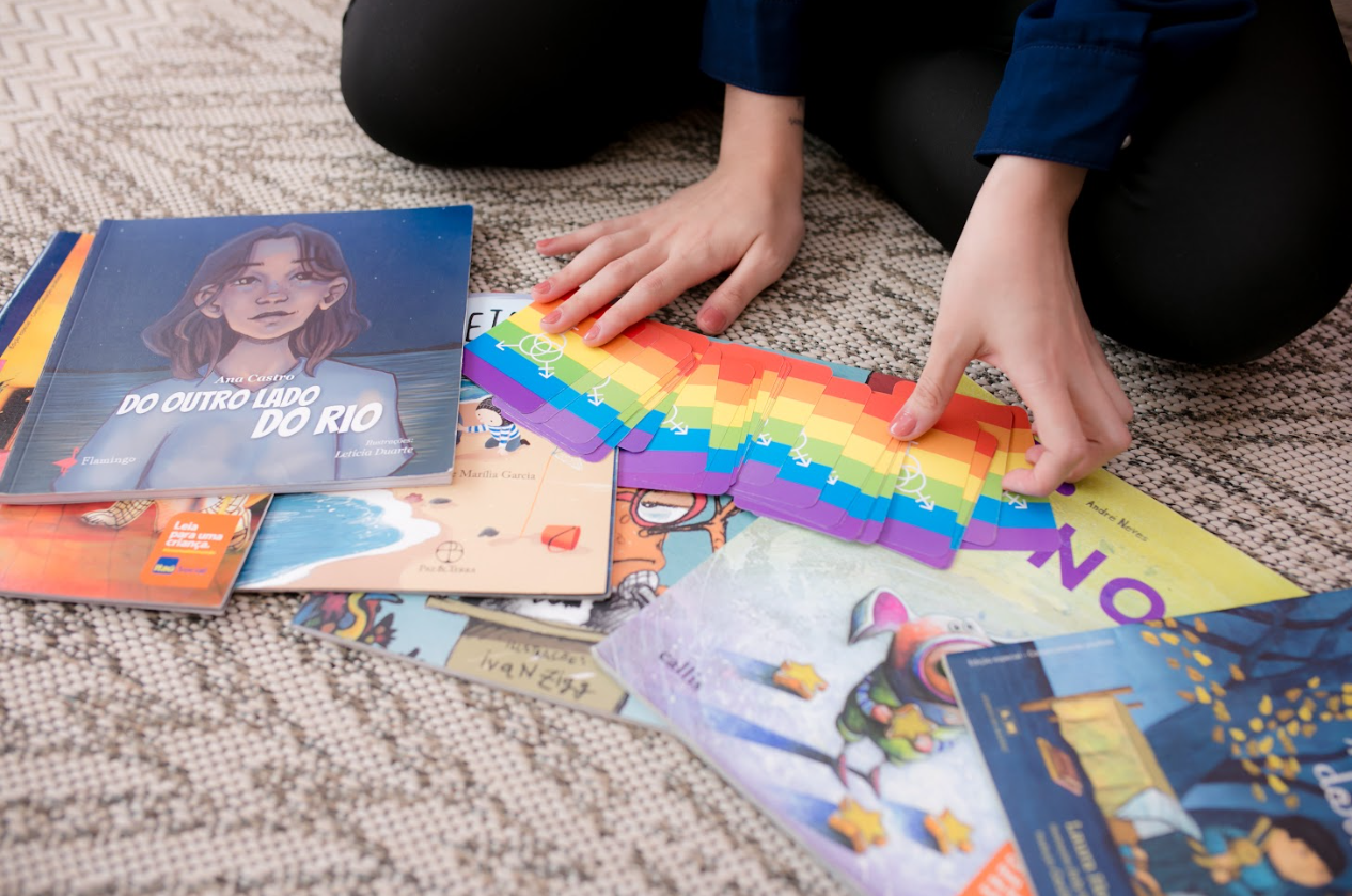 Equipe Projeto Educa